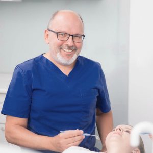 DR. DIETER HARTUNG